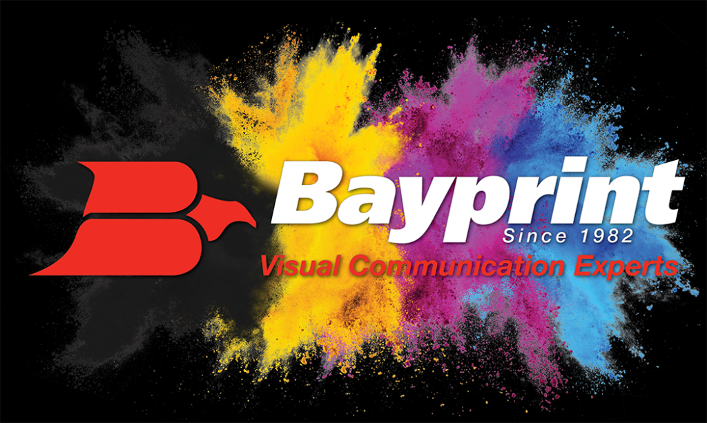 Bayprint Logo